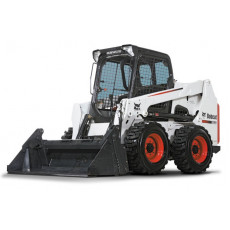 Колесный мини-погрузчик Bobcat S630