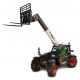 Телескопический погрузчик Bobcat TL30.60