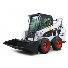 Колесный мини-погрузчик Bobcat S570