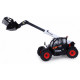 Телескопический погрузчик Bobcat TL38.70HF+Agri
