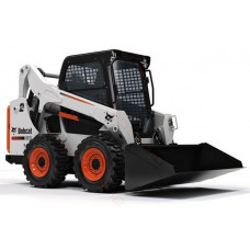 Колесный мини-погрузчик Bobcat S590