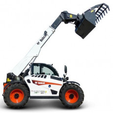 Телескопический погрузчик Bobcat TL43.80 Agri