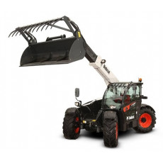 Телескопический погрузчик Bobcat TL35.70+Agri