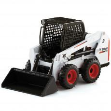 Колесный мини-погрузчик Bobcat S550