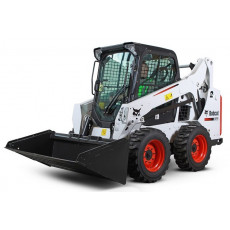 Колесный мини-погрузчик Bobcat S530