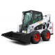 Колесный мини-погрузчик Bobcat S530