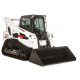 Гусеничный мини-погрузчик Bobcat T870