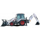Экскаватор-погрузчик Bobcat B730 Gen2