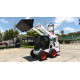 Колесный мини-погрузчик Bobcat S590