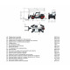 Телескопический погрузчик Bobcat TL30.70