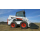 Колесный мини-погрузчик Bobcat S630