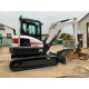 Гусеничный мини-экскаватор Bobcat E55