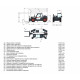 Телескопический погрузчик Bobcat TL26.60