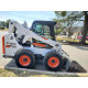 Колесный мини-погрузчик Bobcat S650
