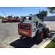Колесный мини-погрузчик Bobcat S650