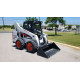 Колесный мини-погрузчик Bobcat S530