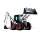 Экскаватор-погрузчик Bobcat B730 Gen2