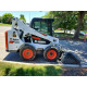 Колесный мини-погрузчик Bobcat S570