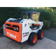 Колесный мини-погрузчик Bobcat S510