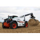 Телескопический погрузчик Bobcat TL30.70